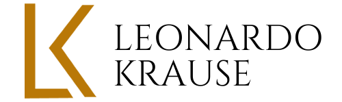 Advogado Leonardo Krause